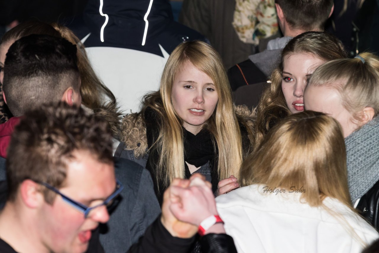 Bild 284 - Osterfeuer